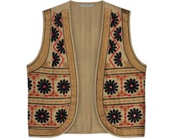 Summum - 9s127-12121 - Gilet Embroidered Gilet