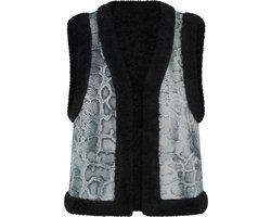 Tramontana gilet Q15-14-801 maat L