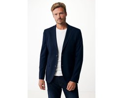 Mexx Blazer Navy - Mannen - Navy - Maat 48