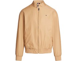 Tommy Hilfiger Club Harrington Jas - Streetwear - Volwassen