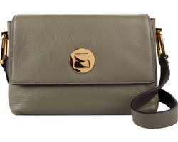 Coccinelle Liya E1MD01271659 - Dames - Crossbody Tas - Groen