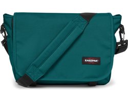 Eastpak JR Crossbodytas, 10 Liter - Peacock Green