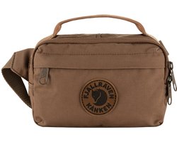 Fjällräven Kånken No. 2 Hip Pack Unisex Tas - Hazel Brown