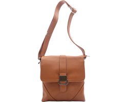 Flora & Co - handtas/crossbody - camel