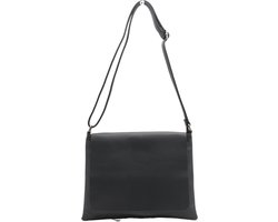 Flora&co crossbody tas zwart