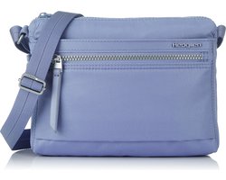 Hedgren Schoudertas Schoudertas Inner City Eye Shoulder Bag RFID Essence Dew Paars