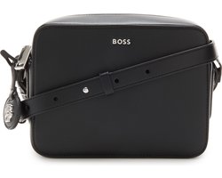 Hugo Boss 50523273-001 - Dames - Crossbody Tas - Zwart