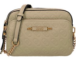 Liu Jo Adonide Crossbodytas Dames - Goud - One Size - PU