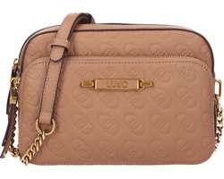 Liu Jo Adonide Crossbodytas Dames - Teddy Bruin - One Size - PU