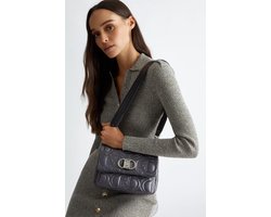 Liu Jo Crossbody Grijs STUK