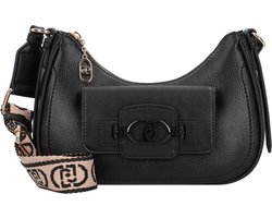 LIU JO Schoudertas Pakuna ECS Crossbody Nero Zwart