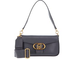 Liu Jo Kleine Crossbodytas / Schoudertas Dames - Rubino - Grijs