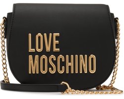 Love Moschino JC4194PP1LKD0000 - Dames - Crossbody Tas - Zwart