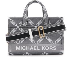 Michael Kors 30S4G3GM5J-012 - Dames - Handtas - Grijs