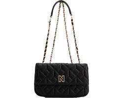 NIKKIE - Ann Bag Black