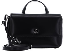 PICARD Schoudertas Avondtas Black Tie Crossbody Bag Black Zwart