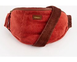 Sissy-Boy - Warmrode fanny pack