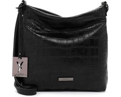 SURI FREY Schoudertas SFY Hadley Crossbody Bag Black Zwart