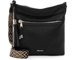 Tamaris omhangtas TAS Carissa ( 33181 ) - Dames handtassen - black 100