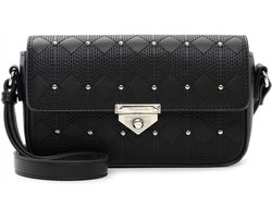 Tamaris Schoudertas Madeline Handbag Black Zwart