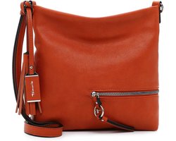 Tamaris Schoudertas Nele Shoulderbag Rust Terracotta