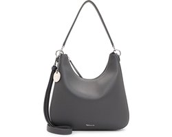 Tamaris Schoudertas Schoudertas Carmen Crossbody Bag Grey Grijs