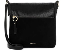 Tamaris Schoudertas Schoudertas Caro Crossbody Bag Black Zwart