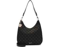 Tamaris Schoudertas Schoudertas Clarice Crossbody Bag Black Zwart