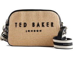 Ted Baker Stelio crossbody tas black