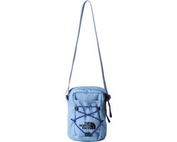 The North Face Kleine Crossbodytas / Schoudertas Jester - Blauw