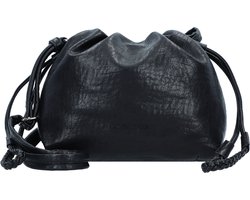 TOM TAILOR Schoudertas Liza Crossbody Bag Black Zwart