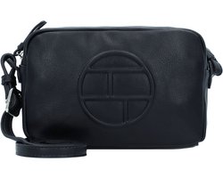 TOM TAILOR Schoudertas Schoudertas Rosabel Camera Bag Black Zwart