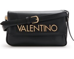 Valentino Bags Kleine Crossbodytas / Schoudertas Dames - Caprice - Zwart