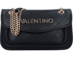 Valentino Bags Kleine Crossbodytas / Schoudertas Dames - Mansion - Zwart