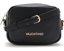 Valentino Bags Kleine Crossbodytas / Schoudertas Dames - Naif Re - Zwart