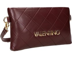 Valentino Bags Kleine Crossbodytas / Schoudertas Dames - Nur Re - Rood