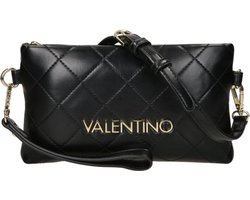 Valentino Bags Kleine Crossbodytas / Schoudertas Dames - Nur Re - Zwart