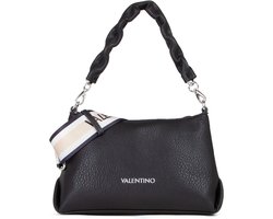 Valentino Bags Kleine Crossbodytas / Schoudertas Dames - Thalami Re - Zwart