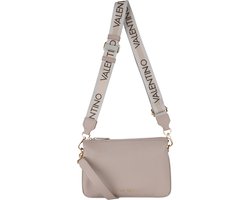 Valentino Bags Medium Crossbodytas / Schoudertas Dames - Zero Re - Beige