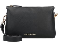 Valentino Bags Medium Crossbodytas / Schoudertas Dames - Zero Re - Zwart