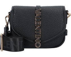 Valentino Bags Zeno VBS8G410NERO - Dames - Crossbody Tas - Zwart