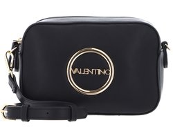 VALENTINO Schoudertas Moses Camera Bag Nero Zwart