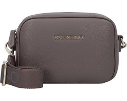 VALENTINO Schoudertas Never Camera Bag Taupe Bruine