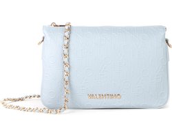 VALENTINO Schoudertas Relax Pochette Polvere Lichtblauw