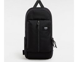 Vans Warp Sling Bag Black Ripstop