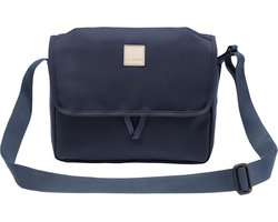 VAUDE Schoudertas Coreway Crossbody Bag 6 Eclipse Donkerblauw