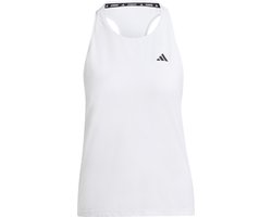 adidas Performance Own The Run Tanktop - Dames - Wit- L