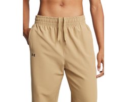 Armoursport Swoven Pant-Brn Size : SM