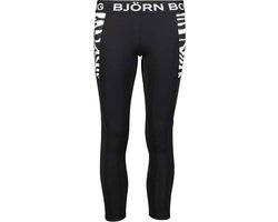 Björn Borg 7/8 Tights Oni maat 34 Vrouwen