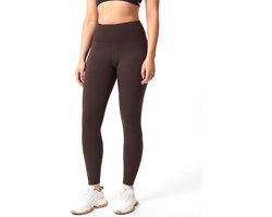 Björn Borg Dames Studio High Waist Comfort Tights Maat Xs Vrouwen